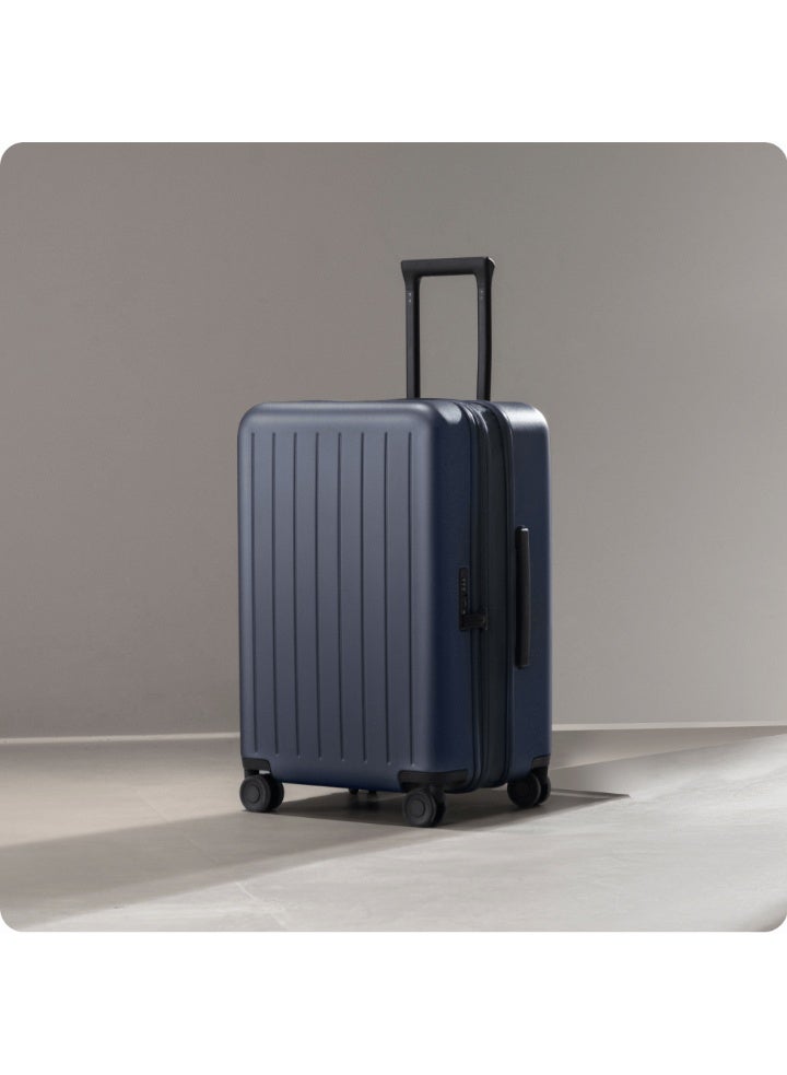 Xiaomi Expandable Luggage 20 Inch-Blue - Image 5